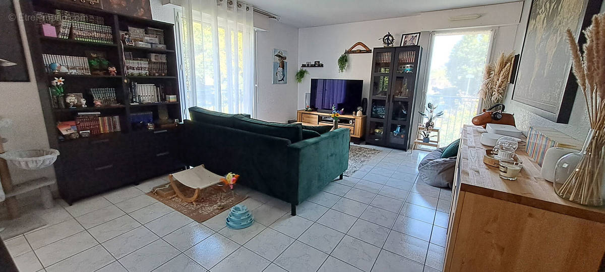 Appartement à CANCALE