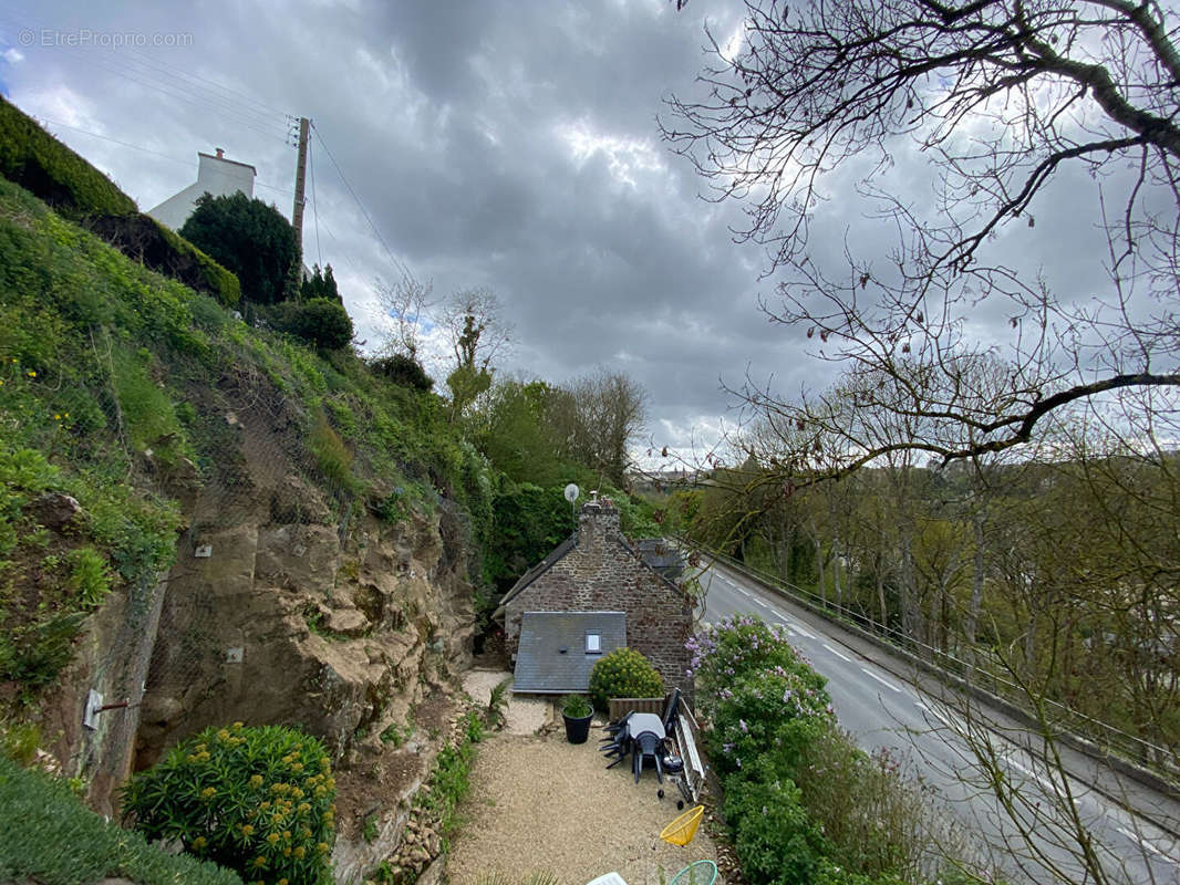 Maison à DINAN