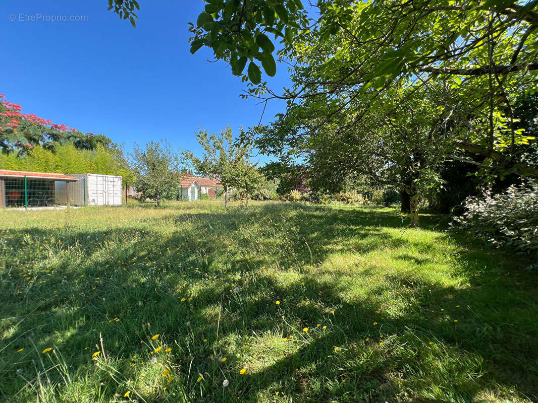 Terrain à ARVERT