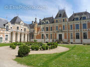 Appartement à LE CELLIER