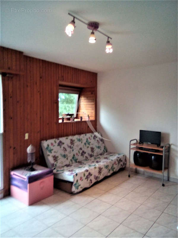 Appartement à BONDOUFLE