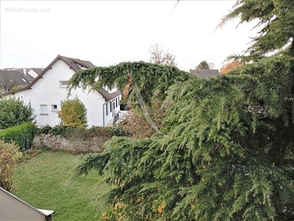 Appartement à BONDOUFLE