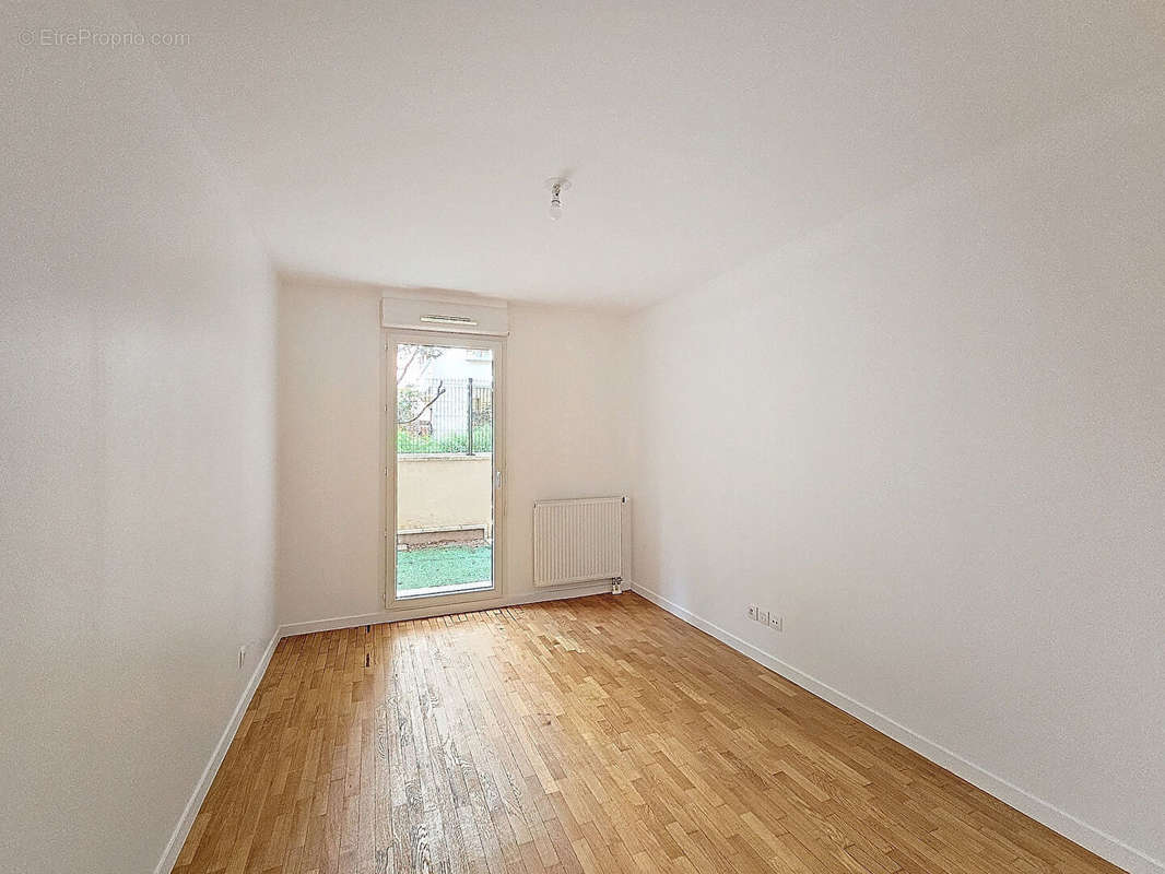 Appartement à MASSY