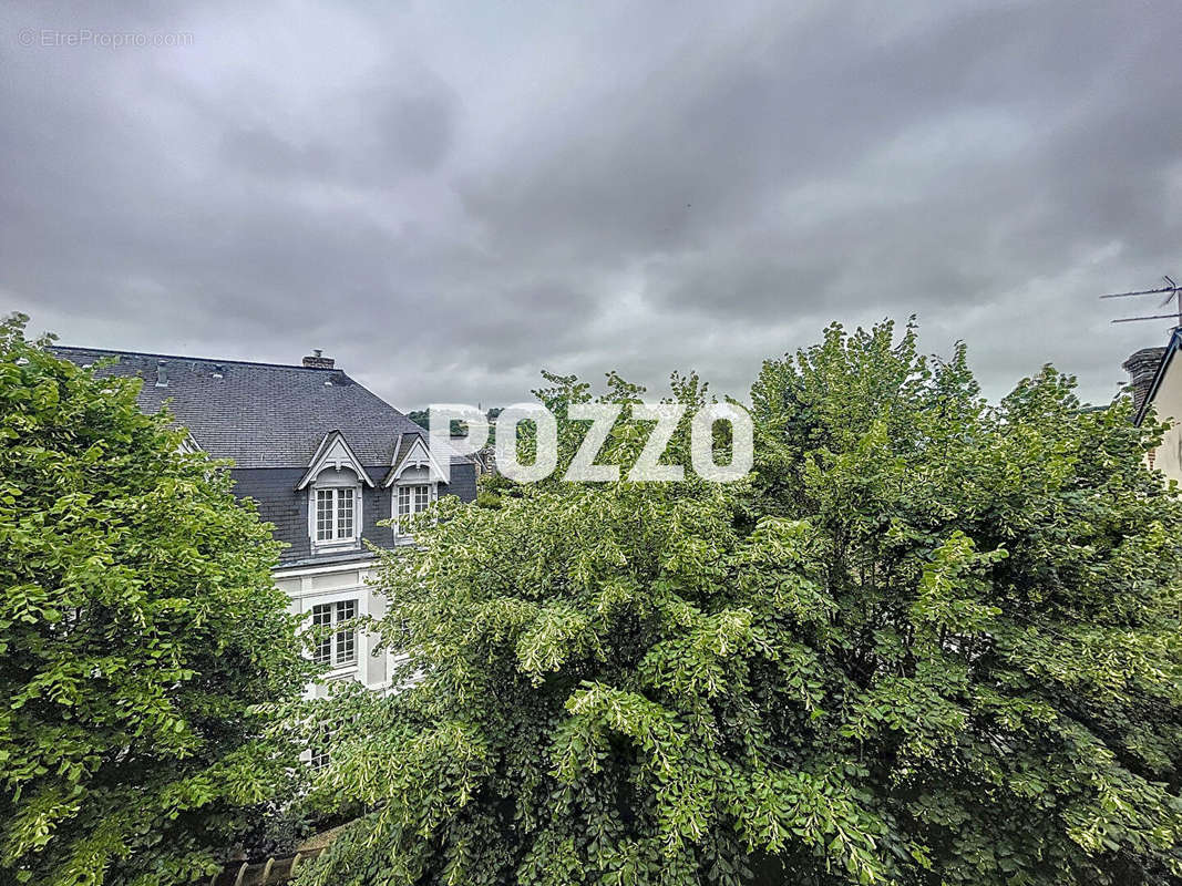 Appartement à HONFLEUR