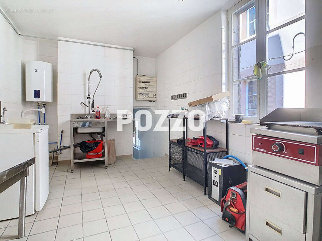 Appartement à HONFLEUR