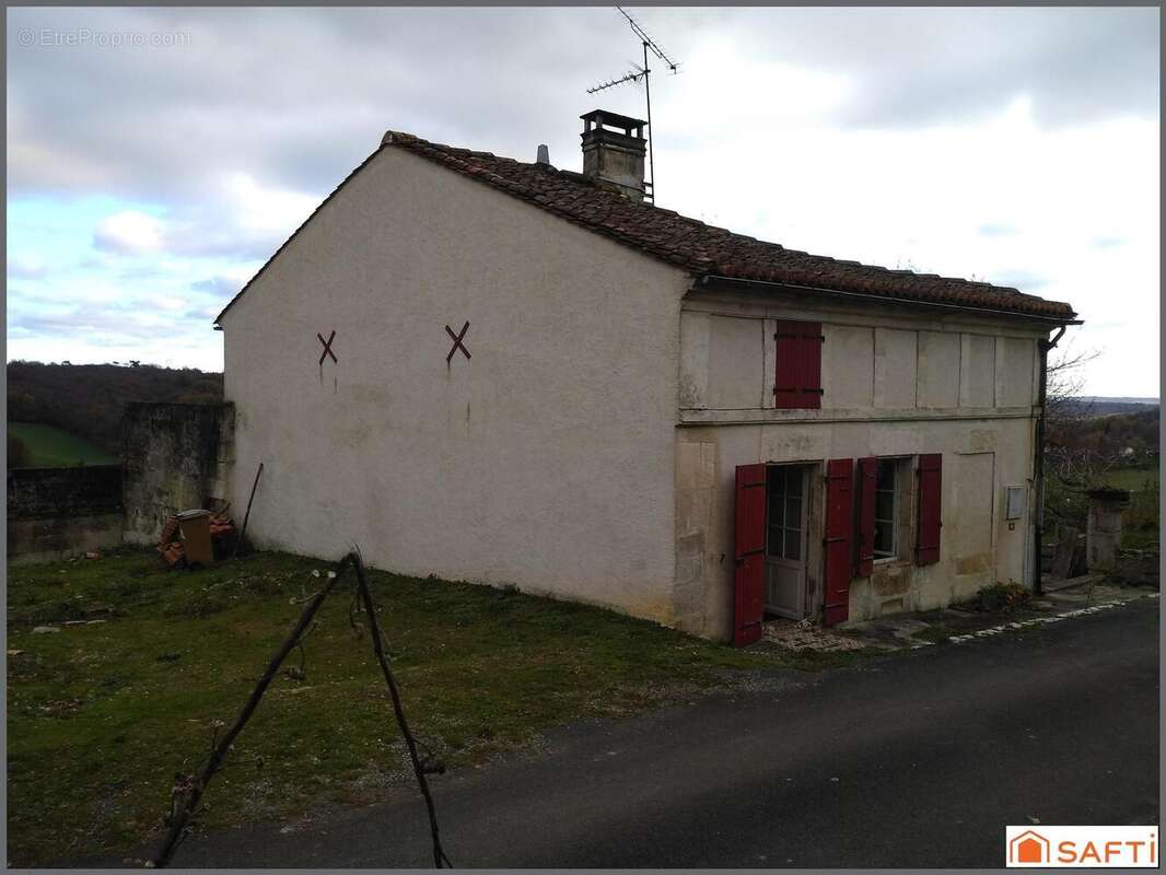 Photo 3 - Maison à ROUGNAC