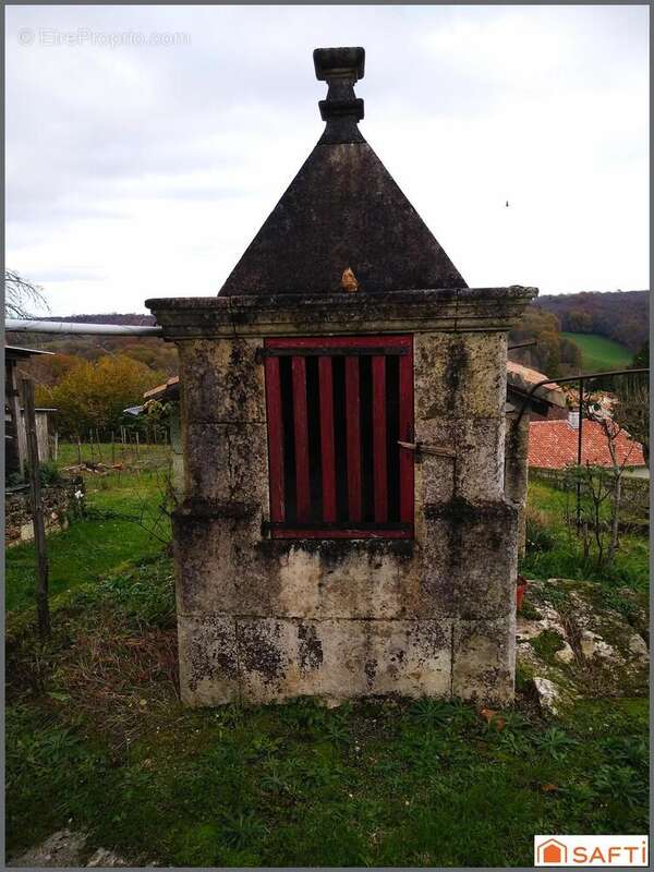 Photo 4 - Maison à ROUGNAC