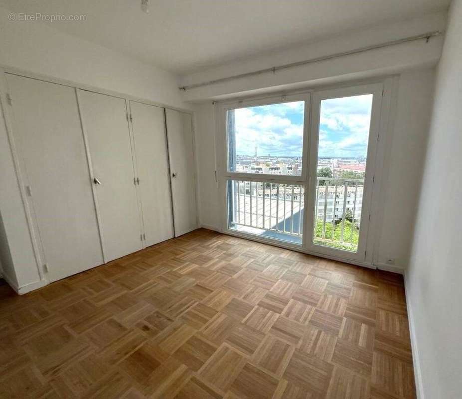 Photo 4 - Appartement à RENNES