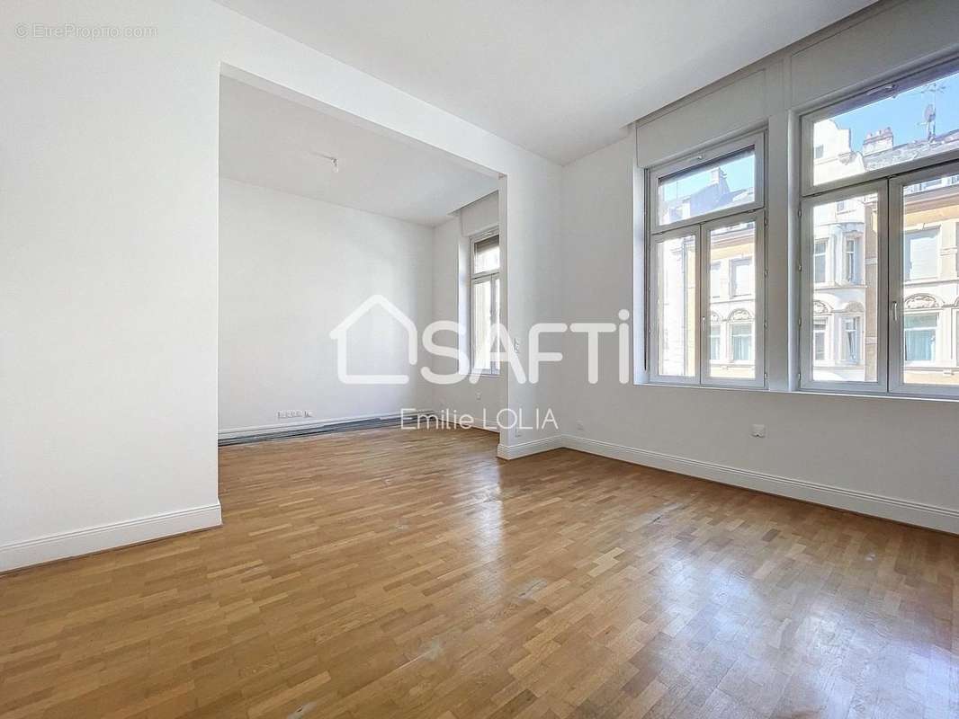 Photo 2 - Appartement à THIONVILLE