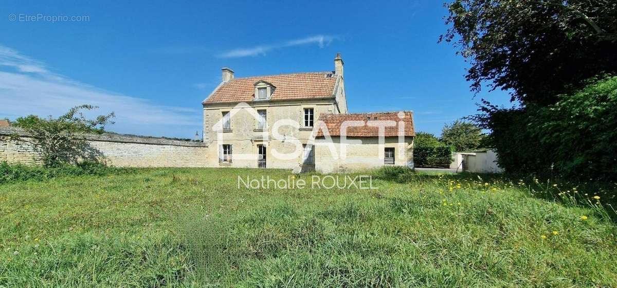 Photo 4 - Maison à CAEN