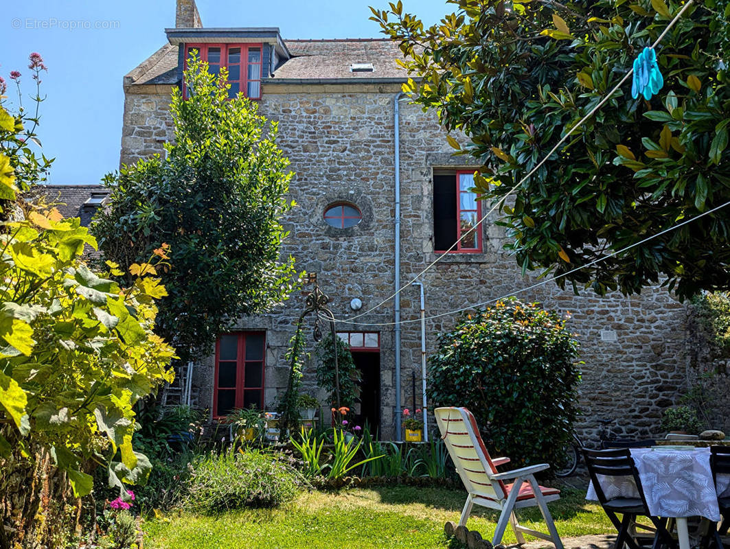 Maison à ARZON