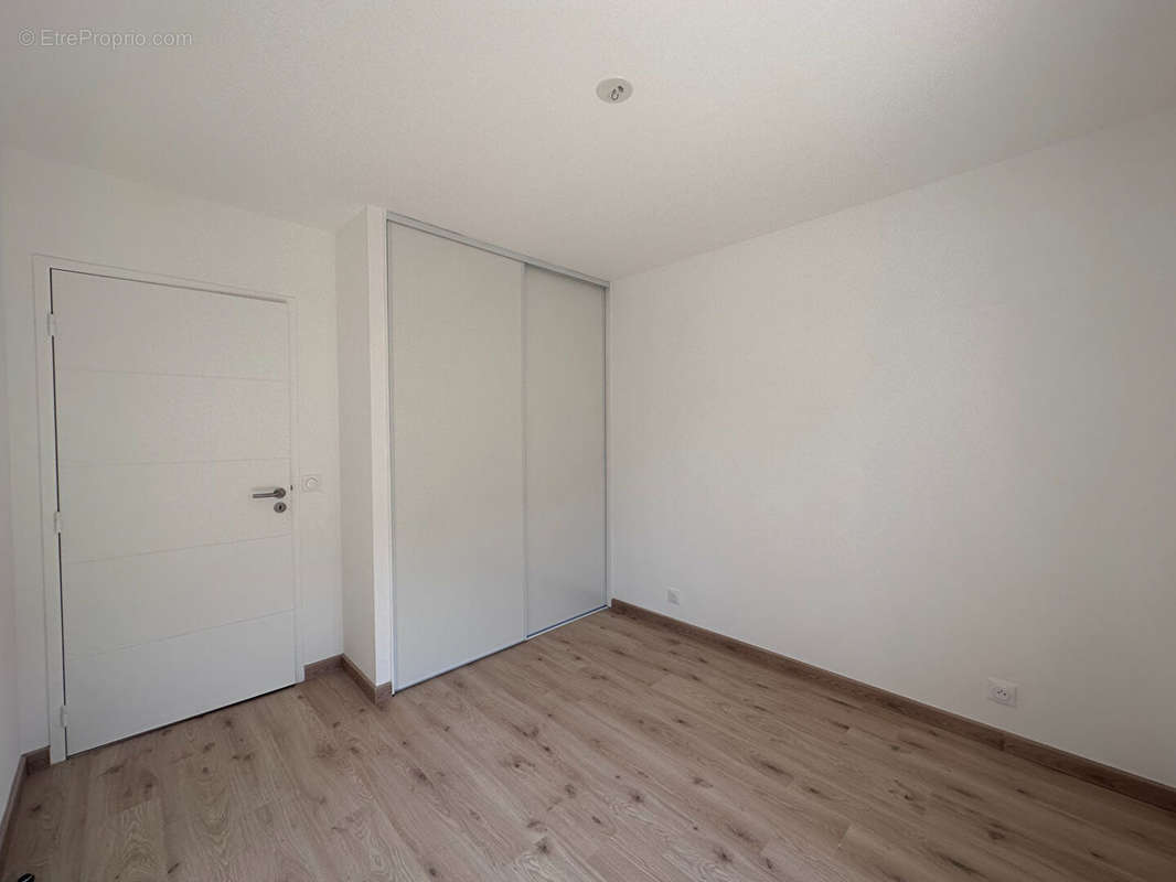 Appartement à REIGNIER