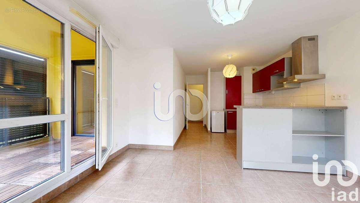 Photo 2 - Appartement à TOULOUSE