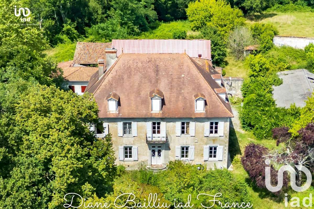 Photo 6 - Maison à SAINT-LON-LES-MINES