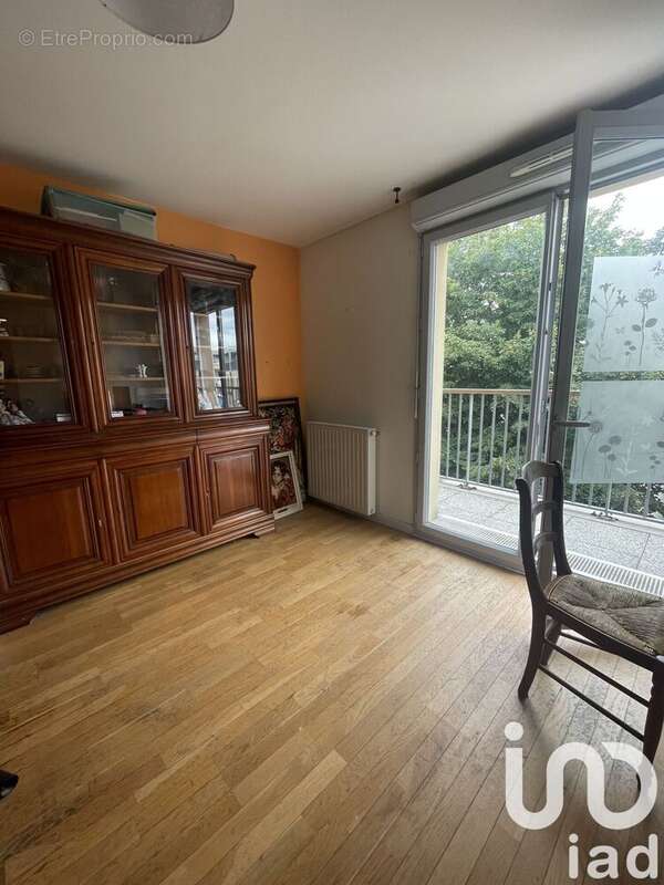 Photo 4 - Appartement à ABLON-SUR-SEINE