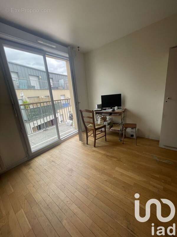 Photo 5 - Appartement à ABLON-SUR-SEINE