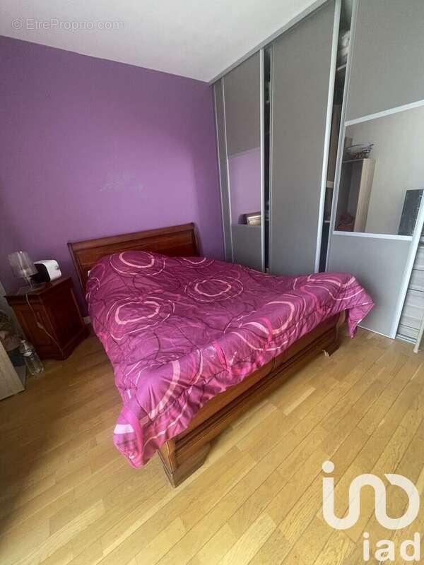 Photo 7 - Appartement à ABLON-SUR-SEINE