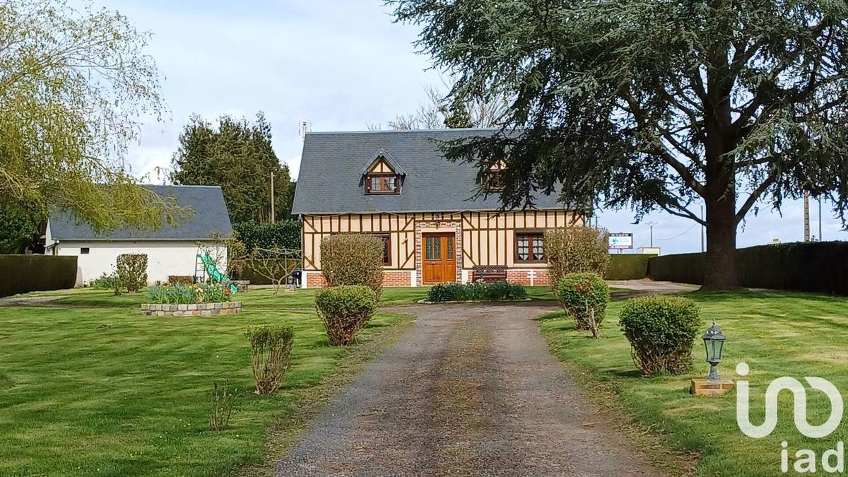 Photo 1 - Maison à PLASNES