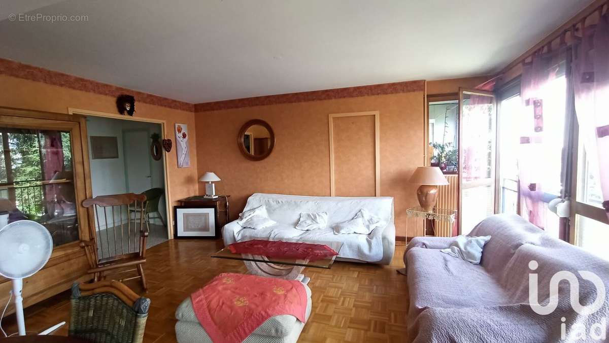 Photo 2 - Appartement à VILLARS