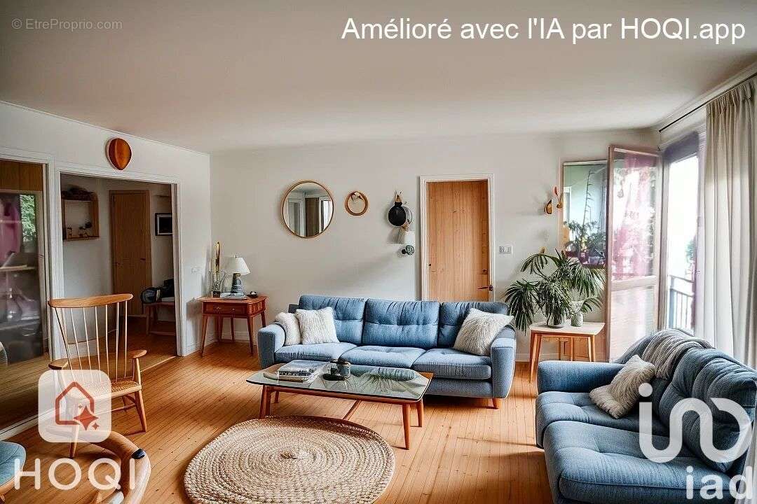 Photo 3 - Appartement à VILLARS