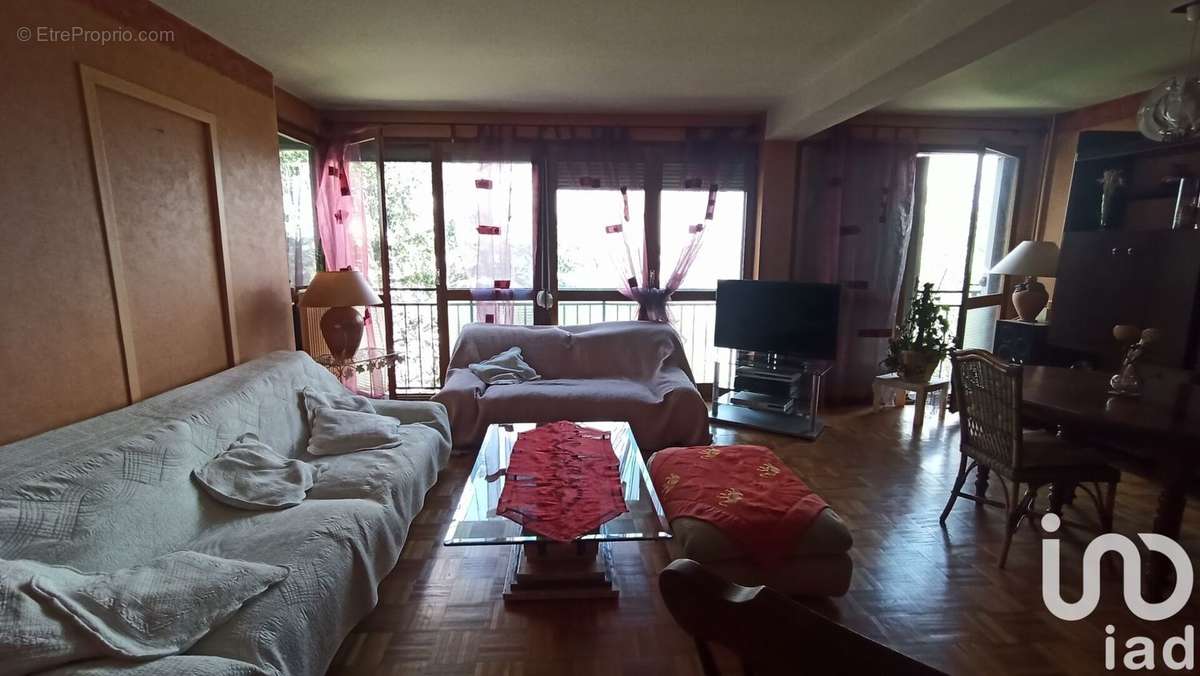 Photo 4 - Appartement à VILLARS