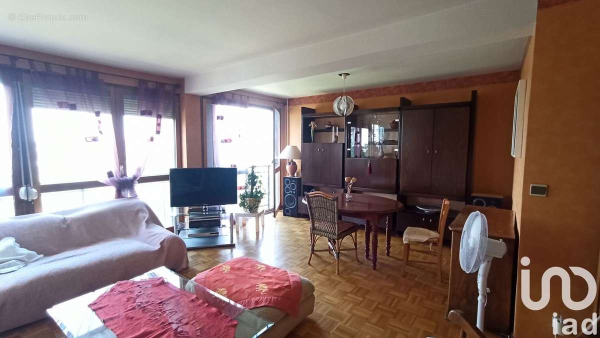 Photo 6 - Appartement à VILLARS