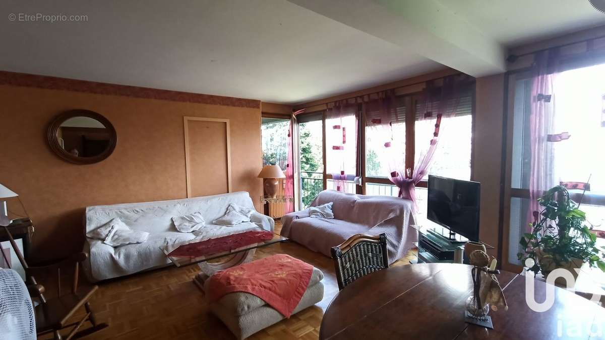 Photo 7 - Appartement à VILLARS