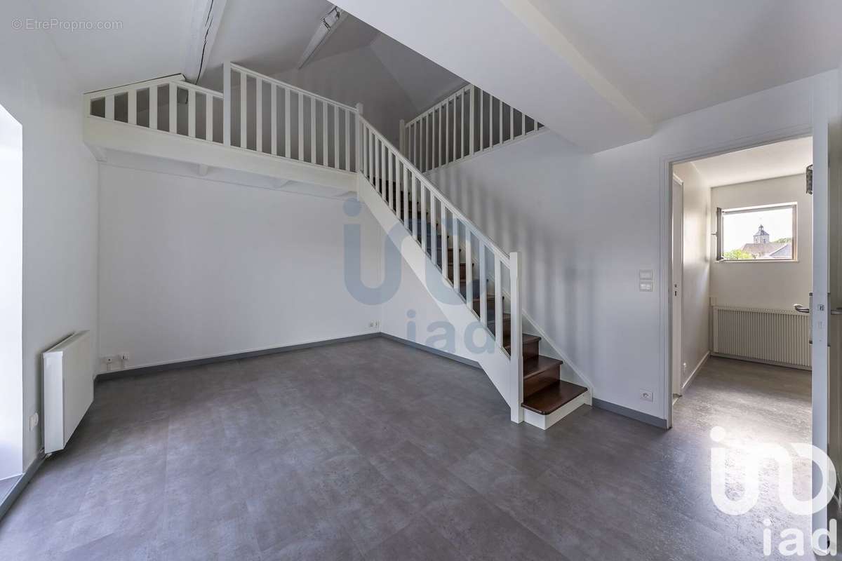 Photo 4 - Appartement à LIVERDY-EN-BRIE