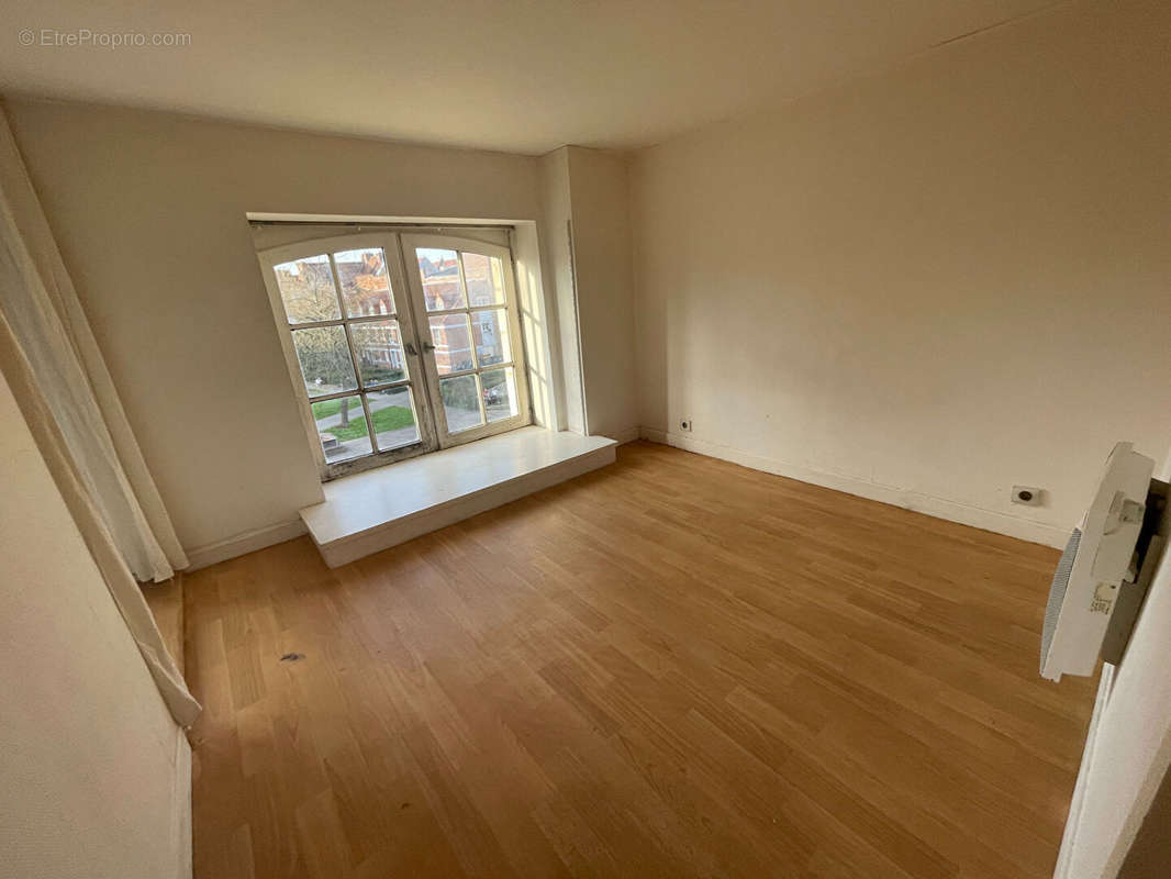 Appartement à LILLE