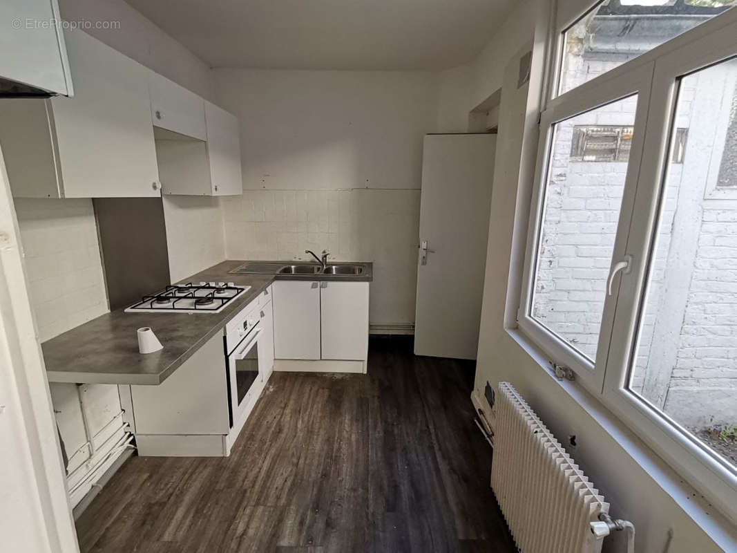 Appartement à LILLE