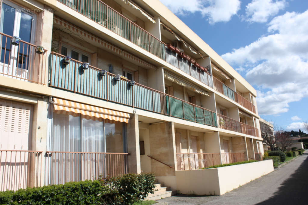 Appartement à ARLES