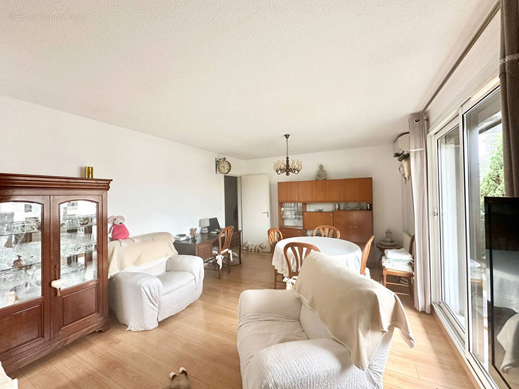 Appartement à NARBONNE