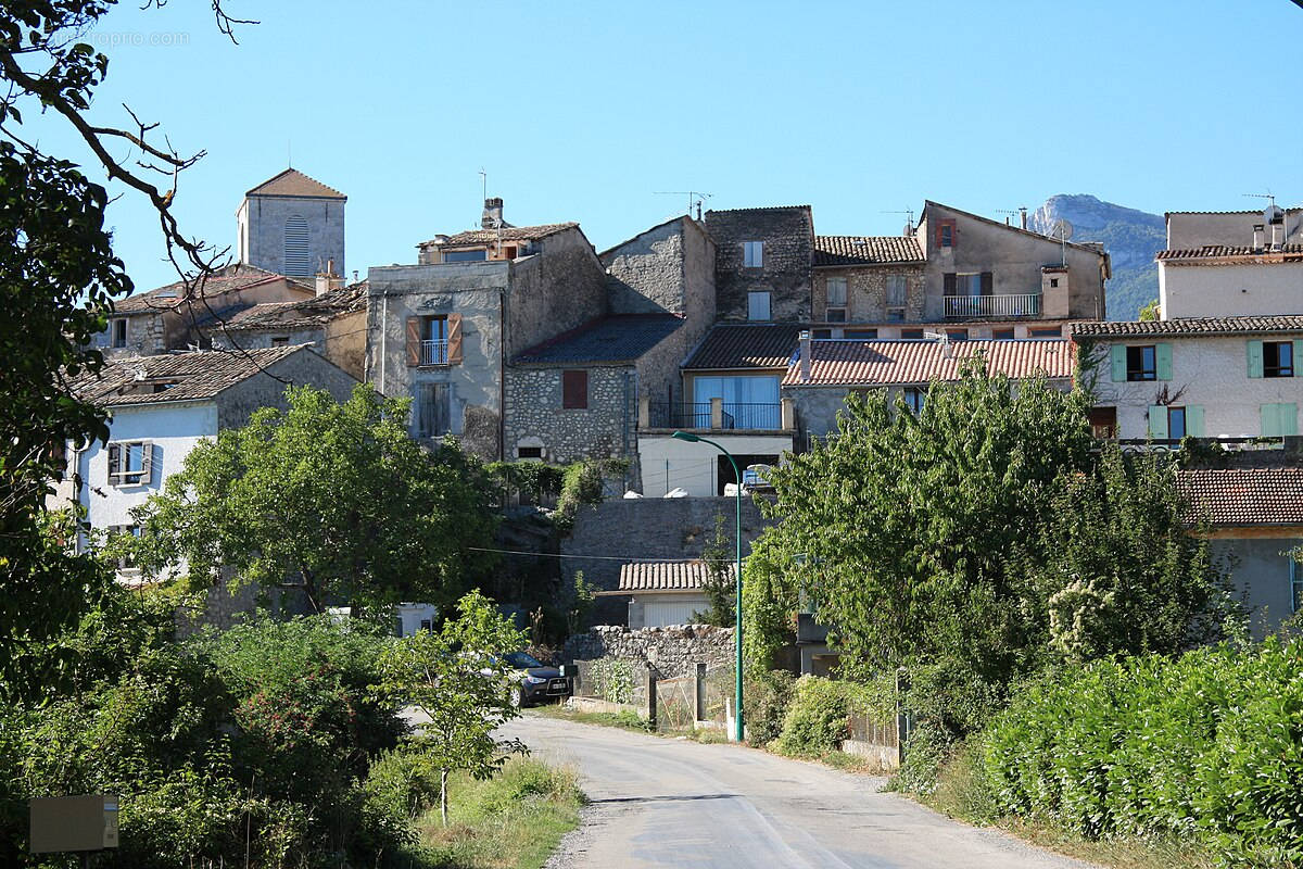 Maison à RIBIERS