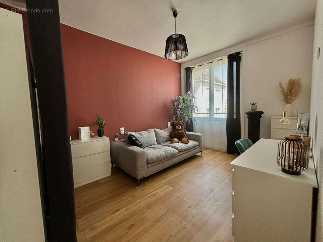 Appartement à LORIENT