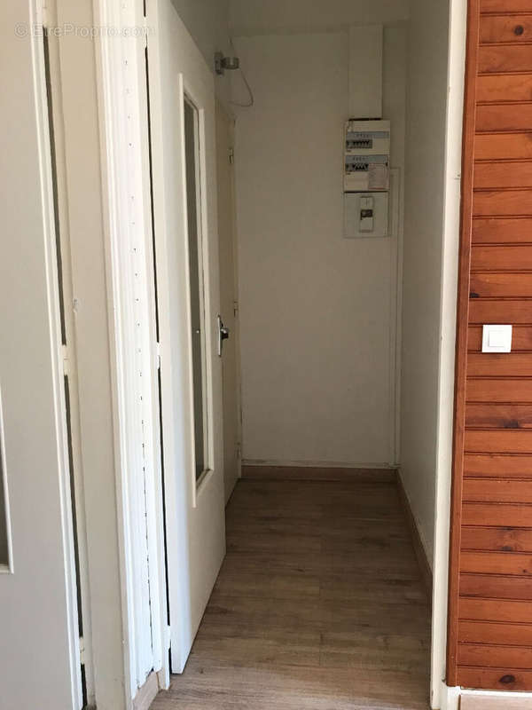 Appartement à MONTREUIL