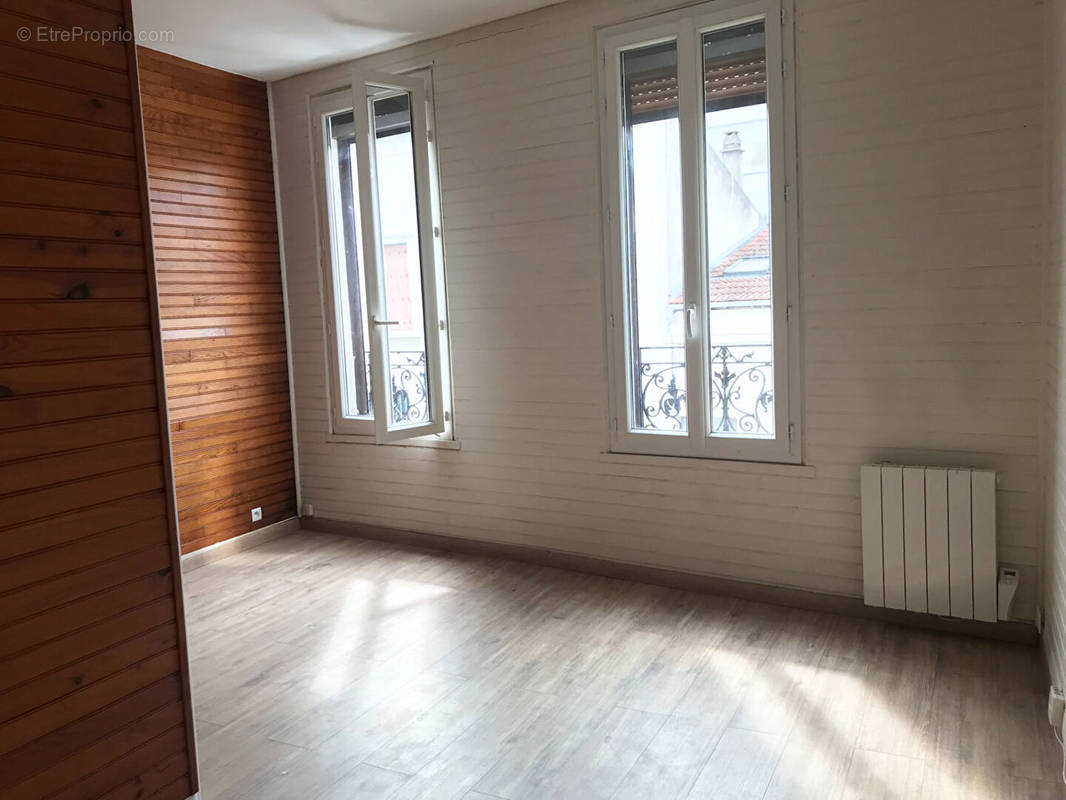 Appartement à MONTREUIL