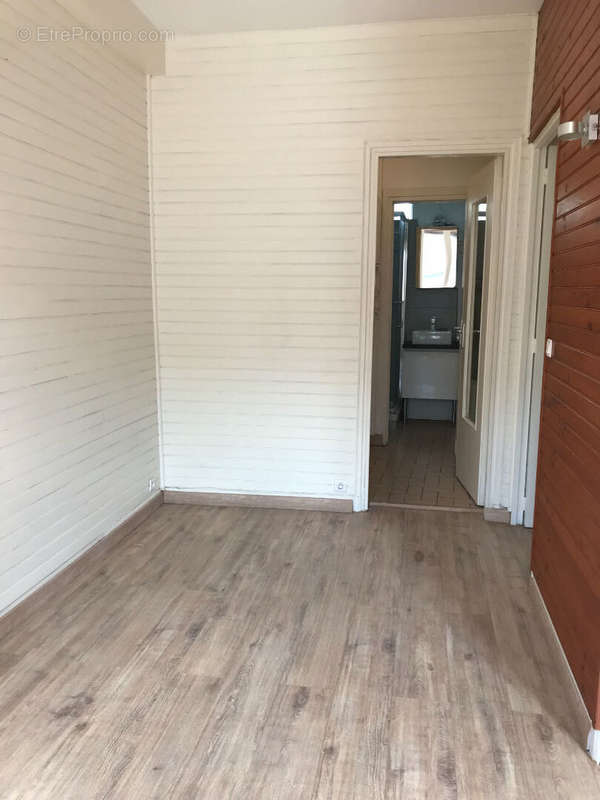 Appartement à MONTREUIL