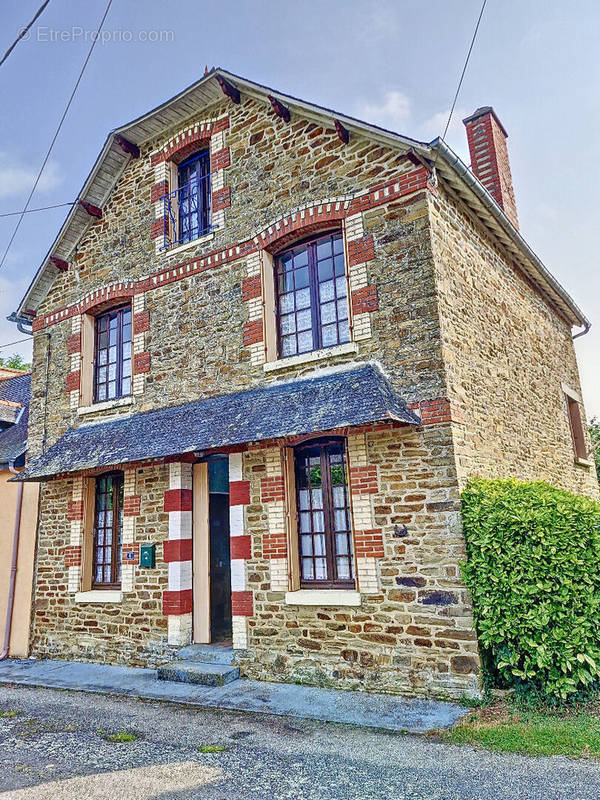 Maison à MAURON