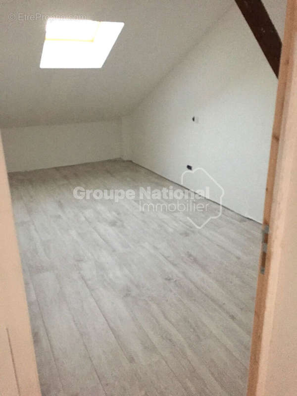 Appartement à MARSEILLE-16E