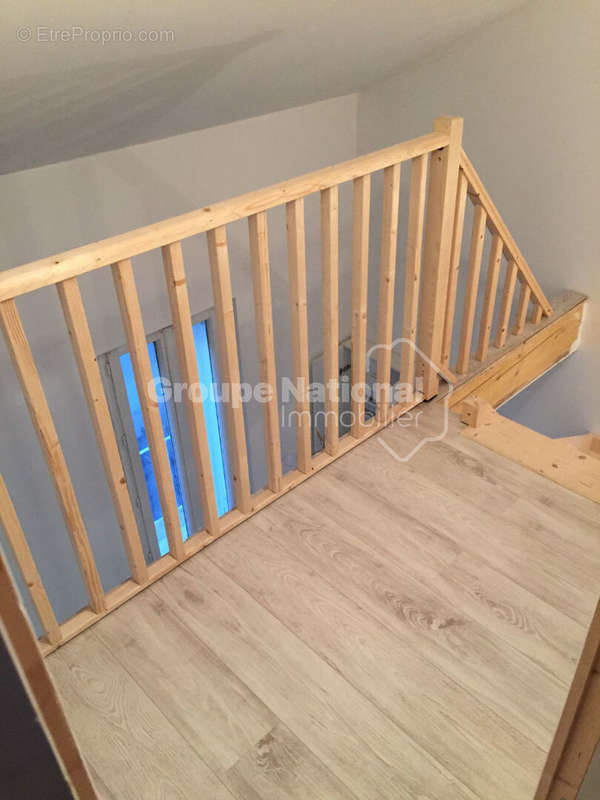 Appartement à MARSEILLE-16E