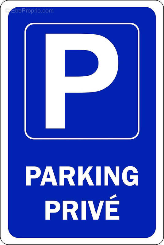 Parking à VIGNEUX-SUR-SEINE