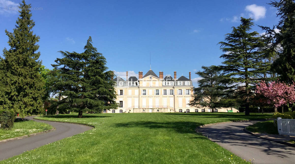 Appartement à DRAVEIL