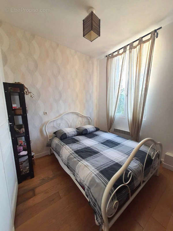 Appartement à VIGNEUX-SUR-SEINE