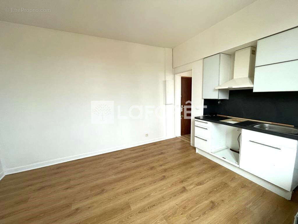 Appartement à VIGNEUX-SUR-SEINE