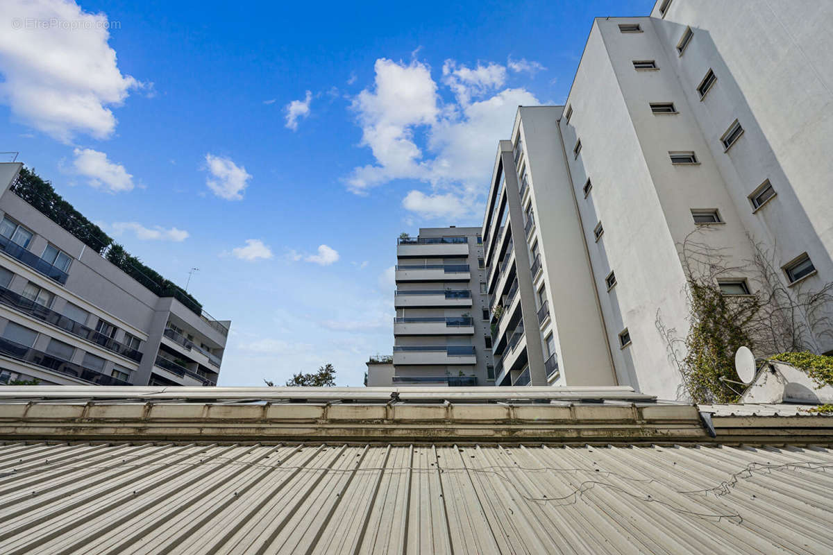 Appartement à PARIS-5E