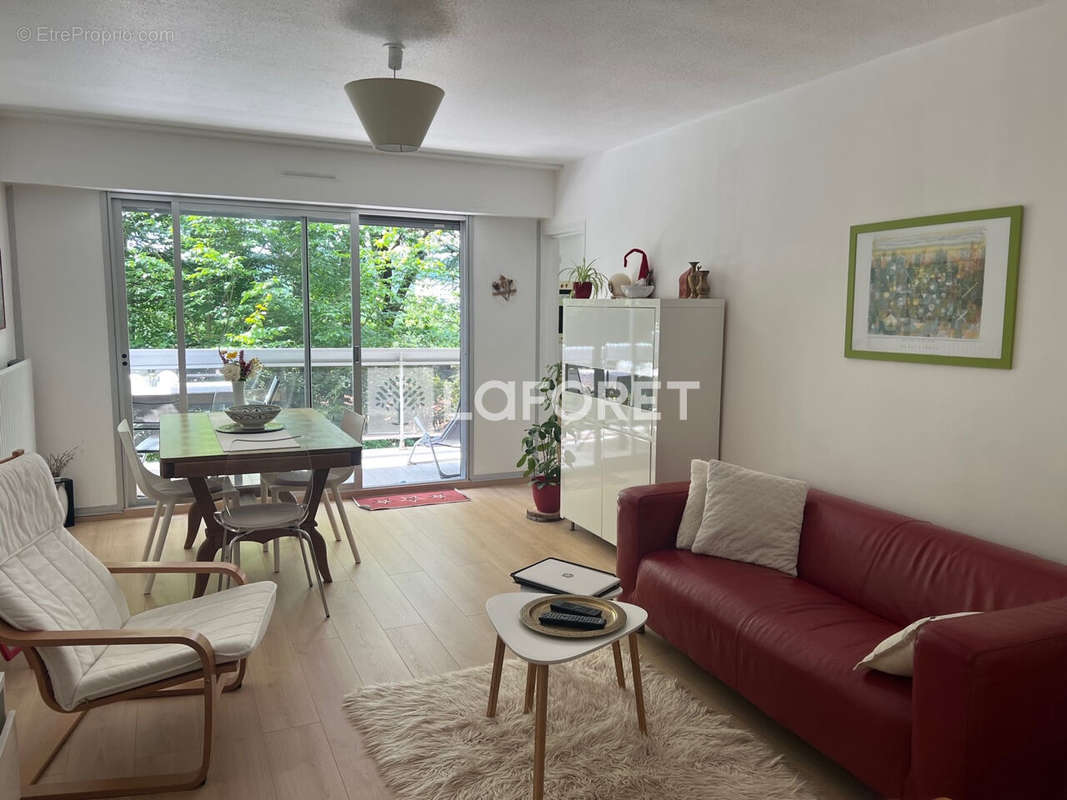 Appartement à EPINAL