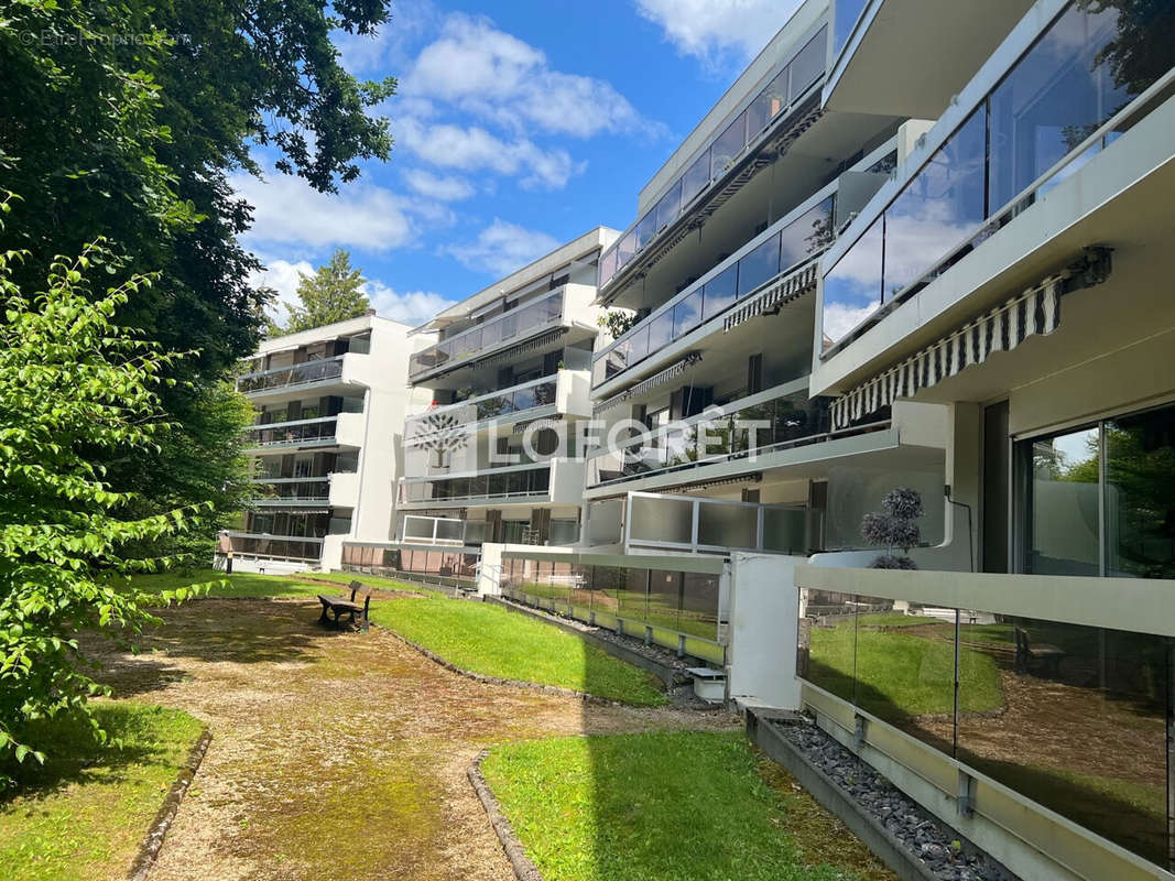 Appartement à EPINAL