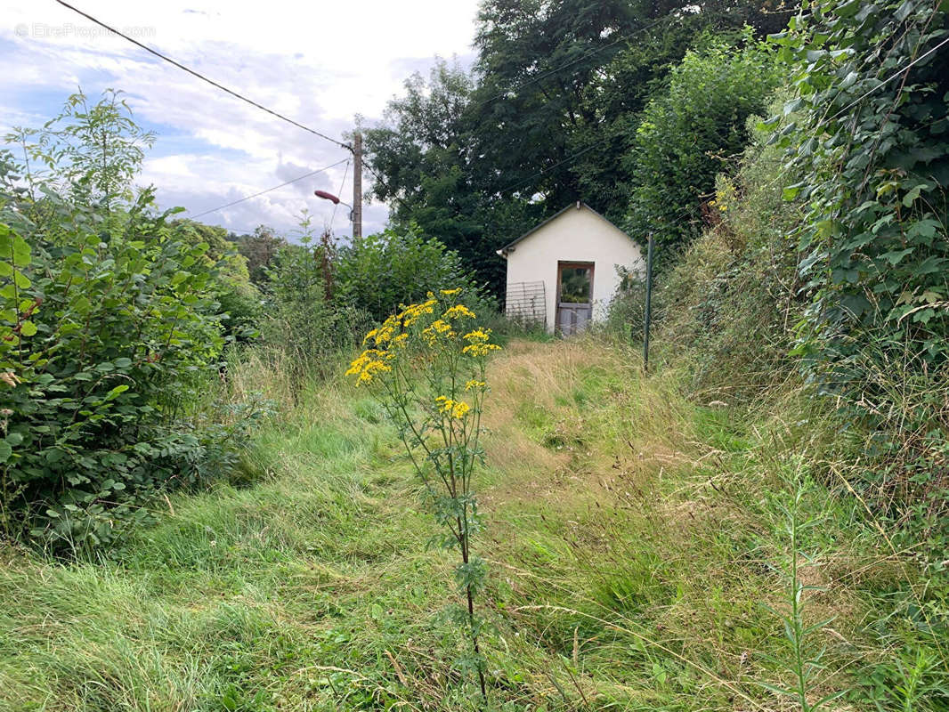 Maison à BOLBEC