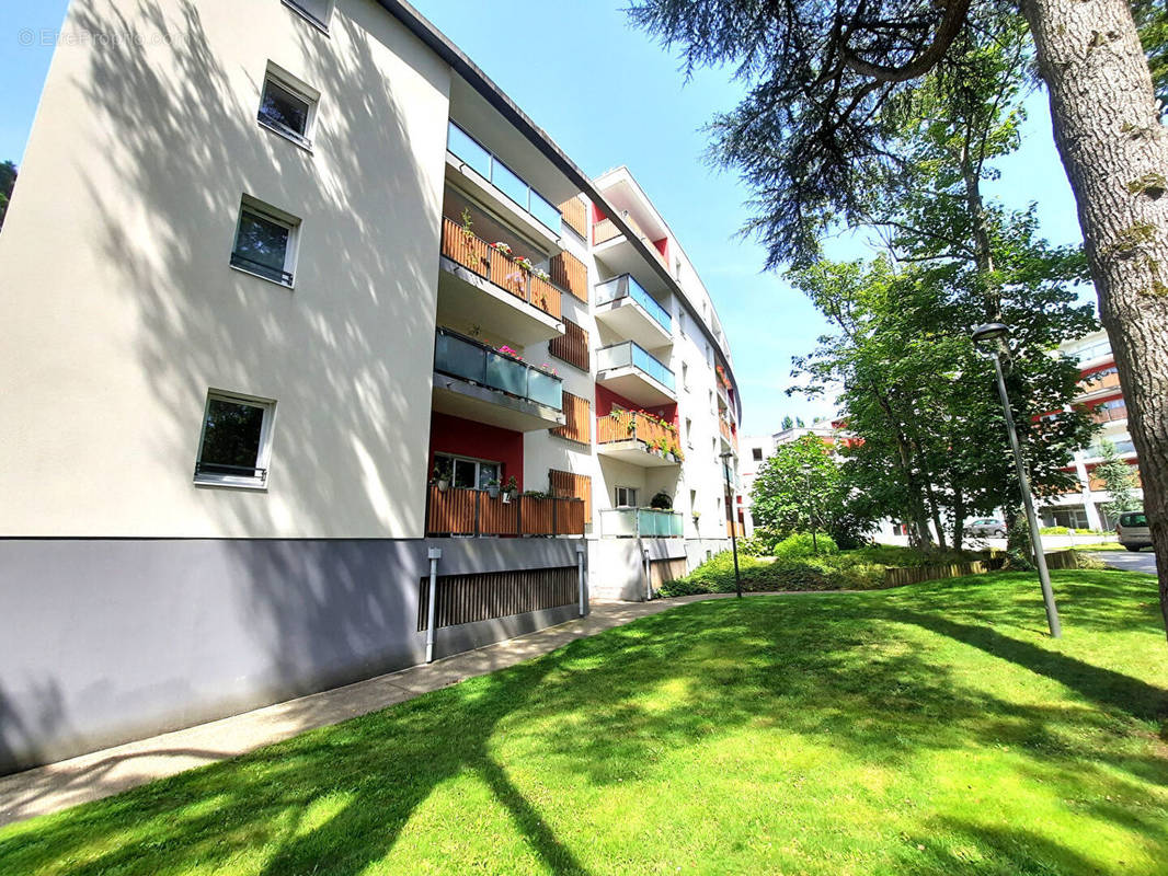 Appartement à SAINT-NAZAIRE