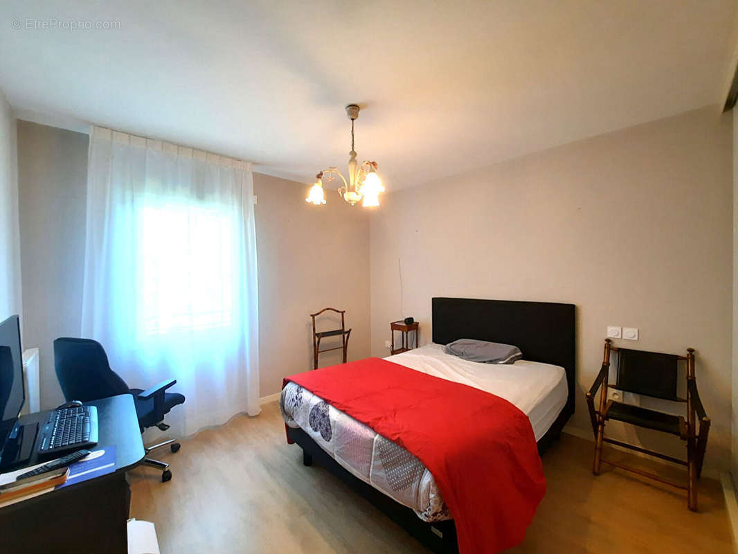 Appartement à SAINT-NAZAIRE